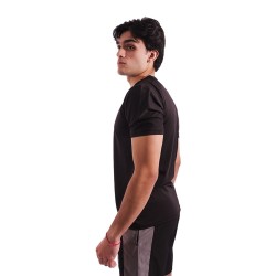 Playera de poliéster