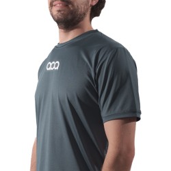 Playera de poliéster