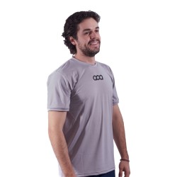 Playera de poliéster