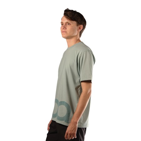 Cotton/Polyester T-shirt