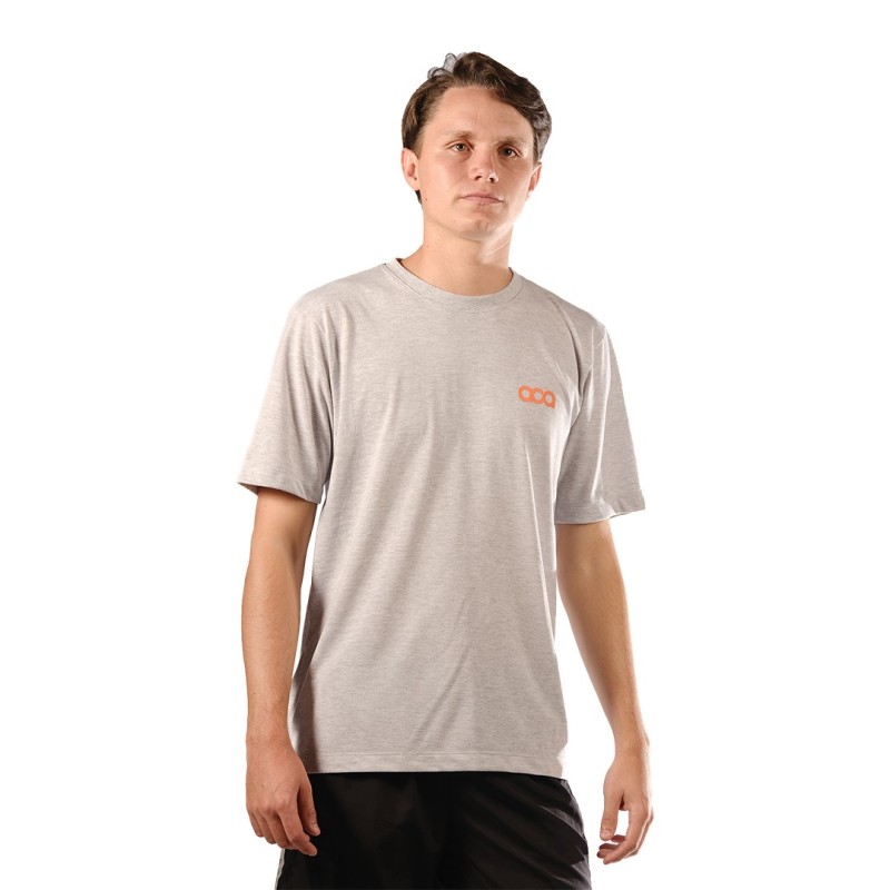 Cotton/Polyester T-shirt