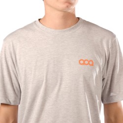 Cotton/Polyester T-shirt