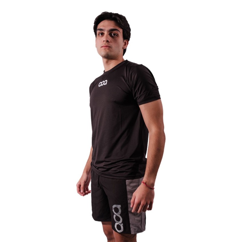 Playera de poliéster