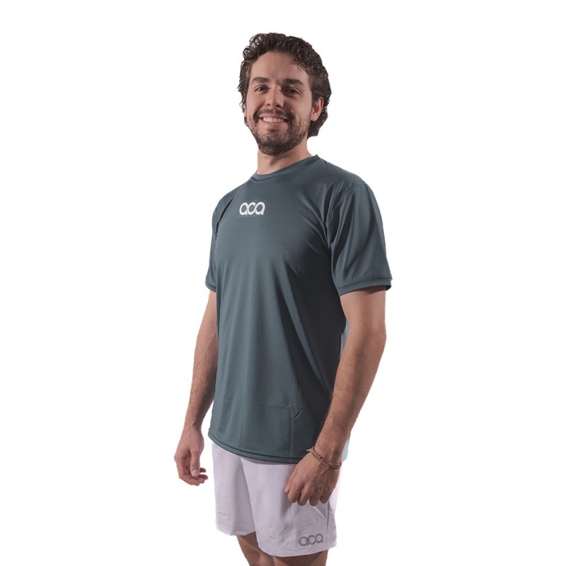 Playera de poliéster