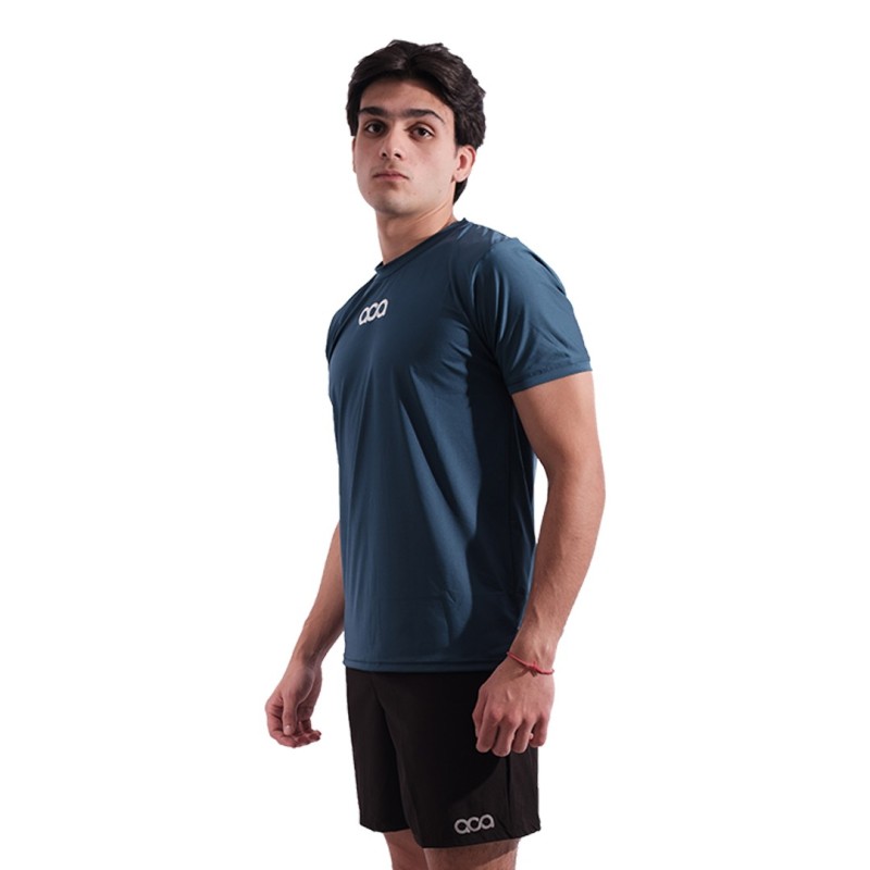 Playera de poliéster