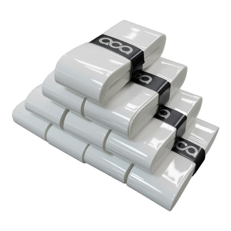 OVERGRIPS (60 PIEZAS)